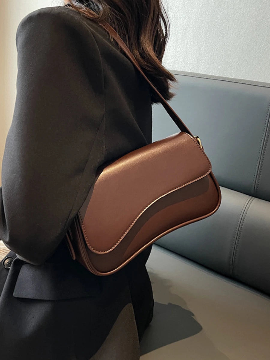 Driftly | Shoulder Bag Women's Minimal Everyday - product photo 7