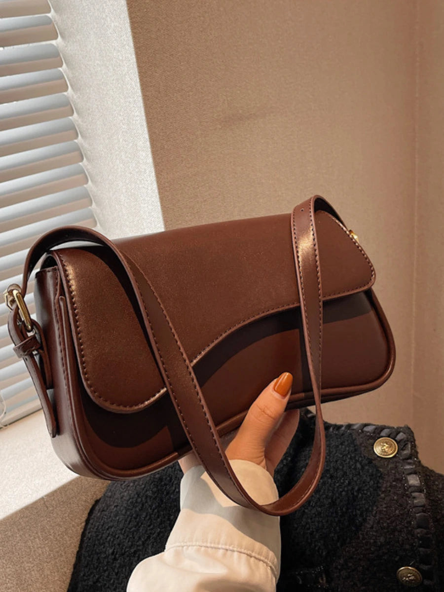 Driftly | Shoulder Bag Women's Minimal Everyday - product photo 8