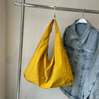 Driftly | Shoulder Bag Women's Slouchy Hobo Large - product photo 11