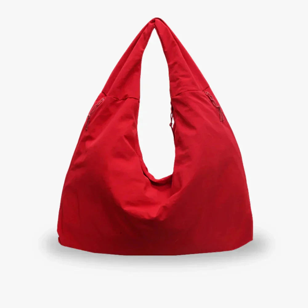 Driftly | Shoulder Bag Women's Slouchy Hobo Large - product photo 12