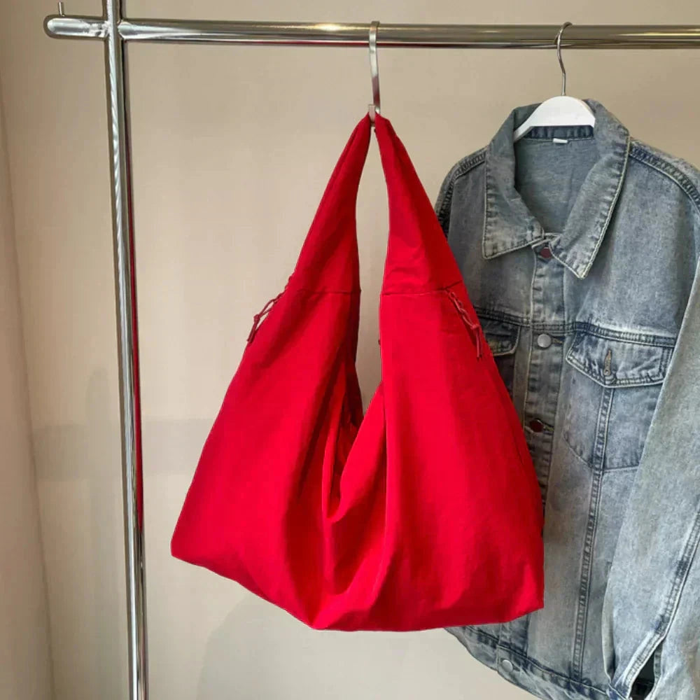 Driftly | Shoulder Bag Women's Slouchy Hobo Large - product photo 15