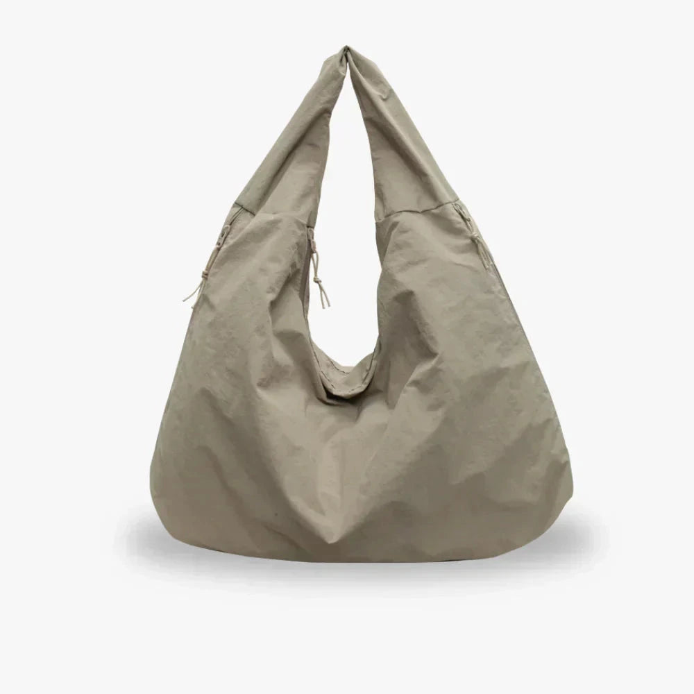 Driftly | Shoulder Bag Women's Slouchy Hobo Large - product photo 4