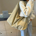 Driftly | Shoulder Bag Women's Slouchy Hobo Large - product photo 6