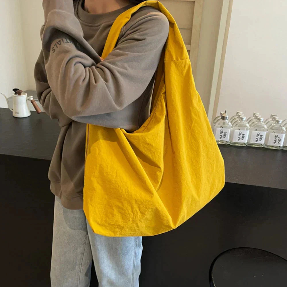 Driftly | Shoulder Bag Women's Slouchy Hobo Large - product photo 9