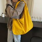Driftly | Shoulder Bag Women's Slouchy Hobo Large - product photo 9