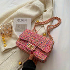 Driftly | Shoulder Bag Women's Structured Travel Design - product photo 1