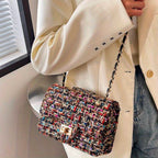 Driftly | Shoulder Bag Women's Structured Travel Design - product photo 6