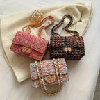 Driftly | Shoulder Bag Women's Structured Travel Design - product photo 8