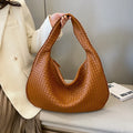 Driftly | Shoulder Bag Women's Woven Everyday - product photo 1