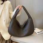 Driftly | Shoulder Bag Women's Woven Everyday - product photo 3