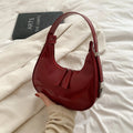 Driftly | Shoulder Bag Women's Zip Closure Small - product photo 1