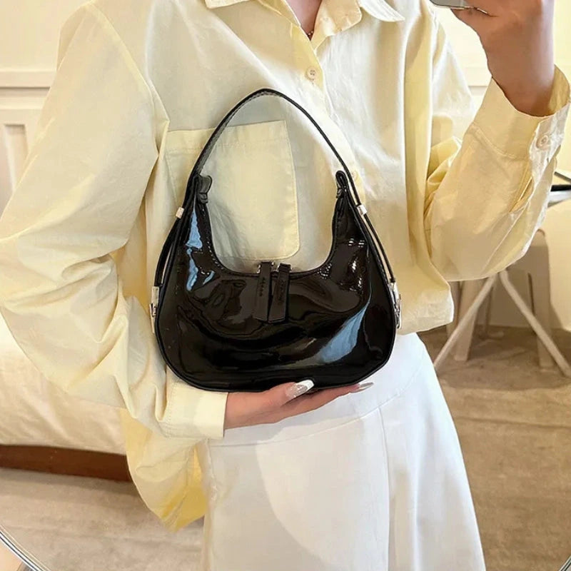 Driftly | Shoulder Bag Women's Zip Closure Small - product photo 11