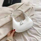 Driftly | Shoulder Bag Women's Zip Closure Small - product photo 12