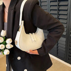 Driftly | Shoulder Bag Women's Zip Closure Small - product photo 13