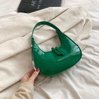 Driftly | Shoulder Bag Women's Zip Closure Small - product photo 7