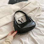 Driftly | Shoulder Bag Women's Zip Closure Small - product photo 9