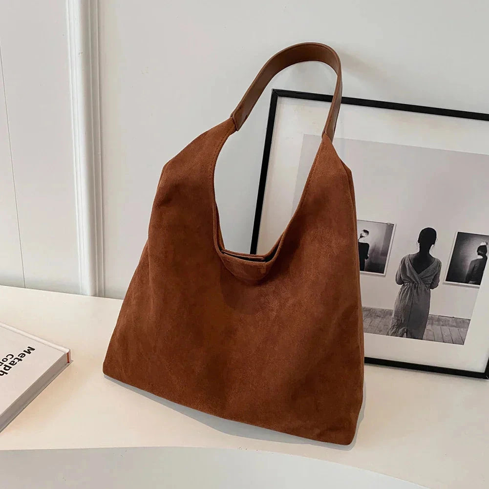 Driftly | Tote Bag Women's Casual Shoulder Travel - product photo 1
