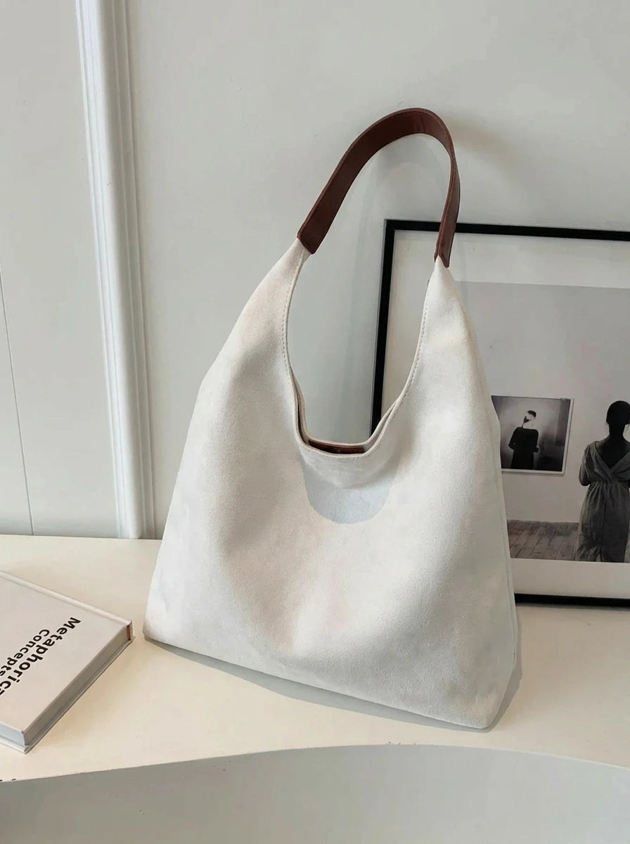 Driftly | Tote Bag Women's Casual Shoulder Travel - product photo 3