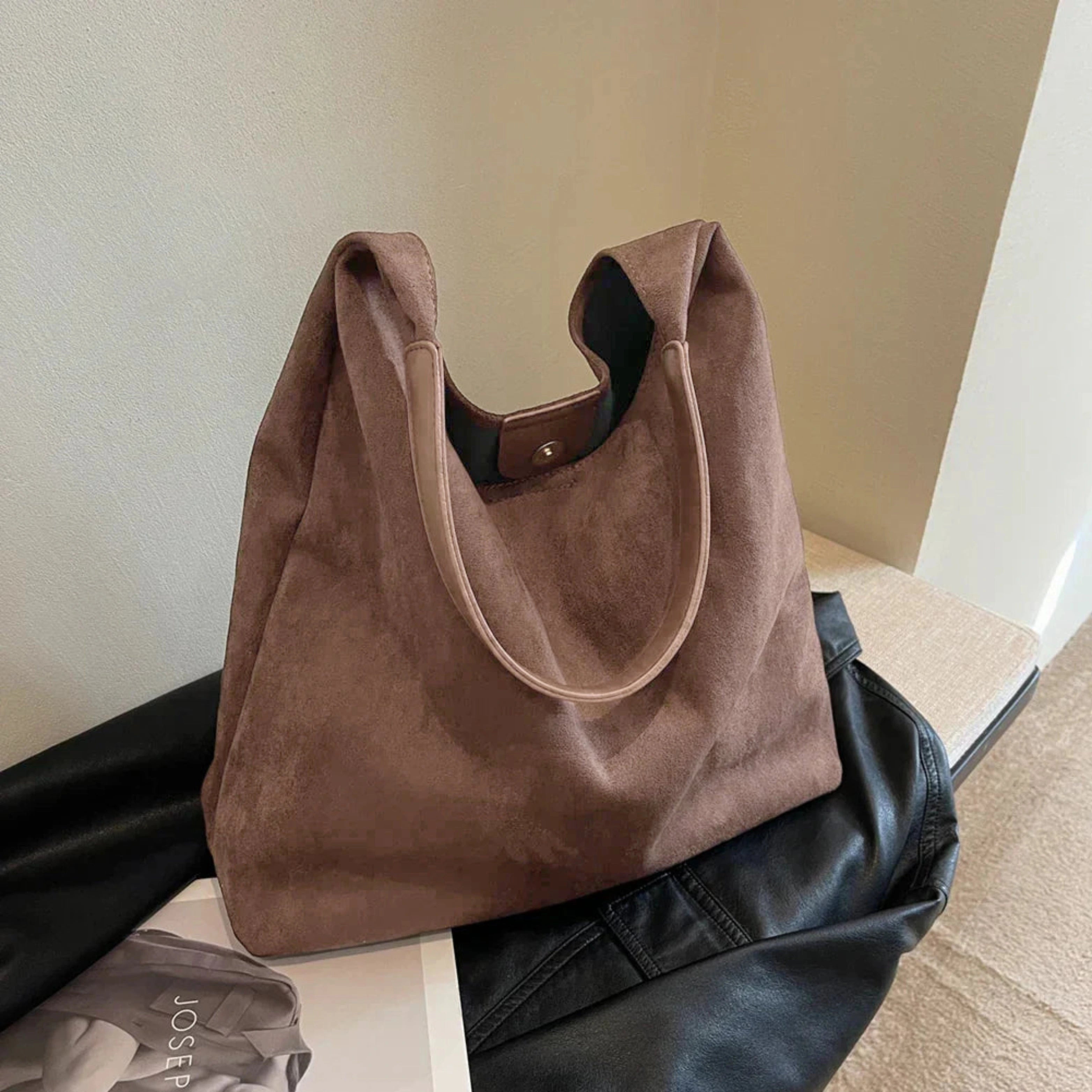 Driftly | Tote Bag Women's Casual Shoulder Travel - product photo 4