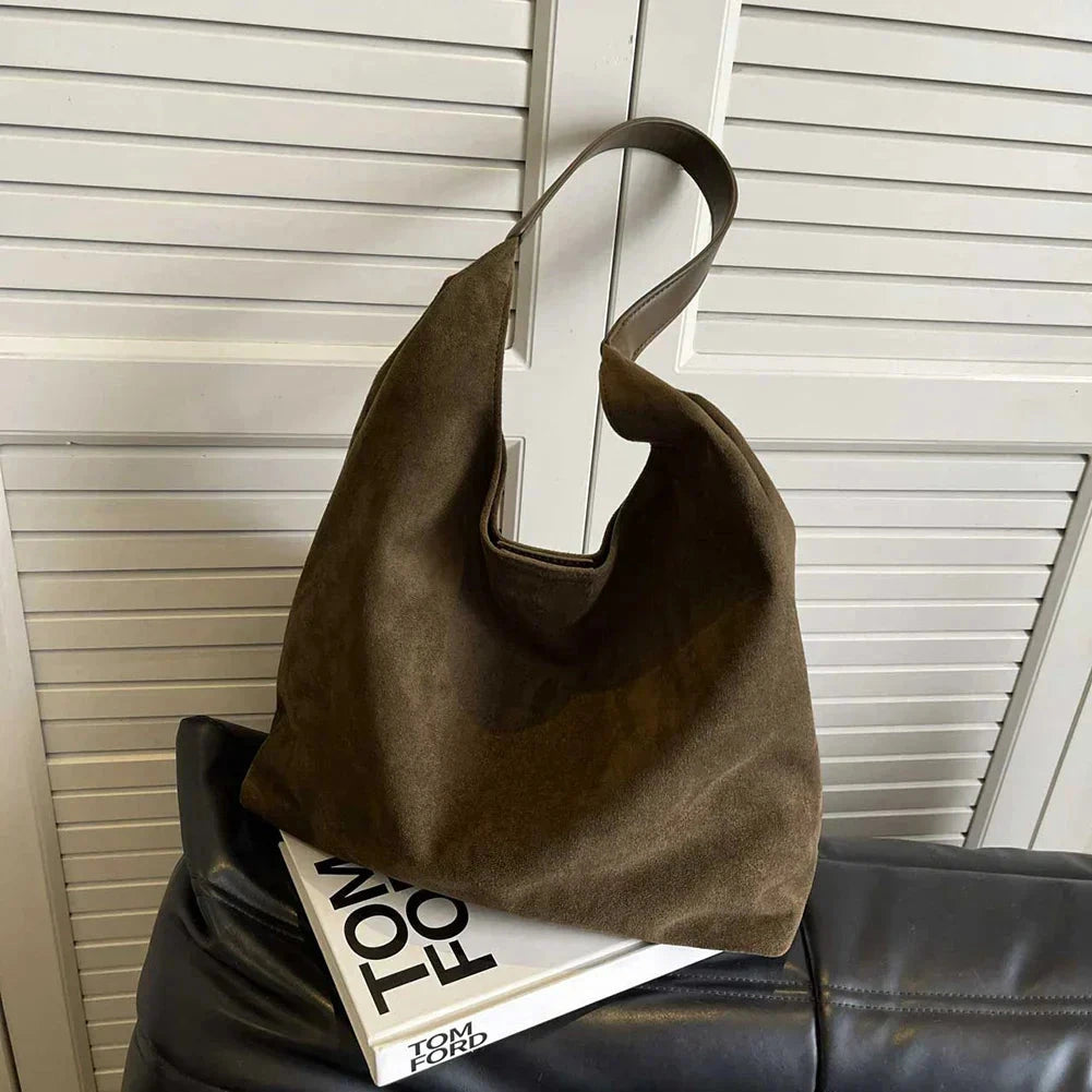 Driftly | Tote Bag Women's Casual Shoulder Travel - product photo 5