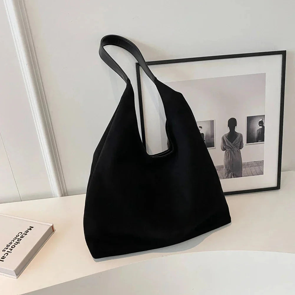 Driftly | Tote Bag Women's Casual Shoulder Travel - product photo 6