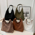 Driftly | Tote Bag Women's Casual Shoulder Travel - product photo 7
