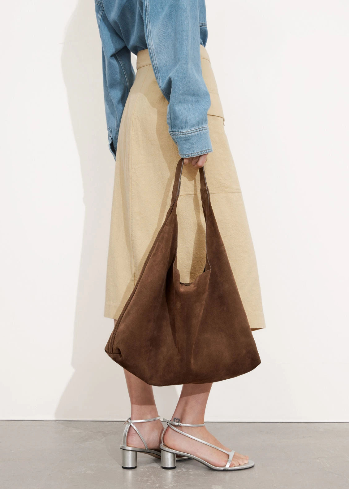 Driftly | Tote Bag Women's Large Shoulder Carryall - product photo 1