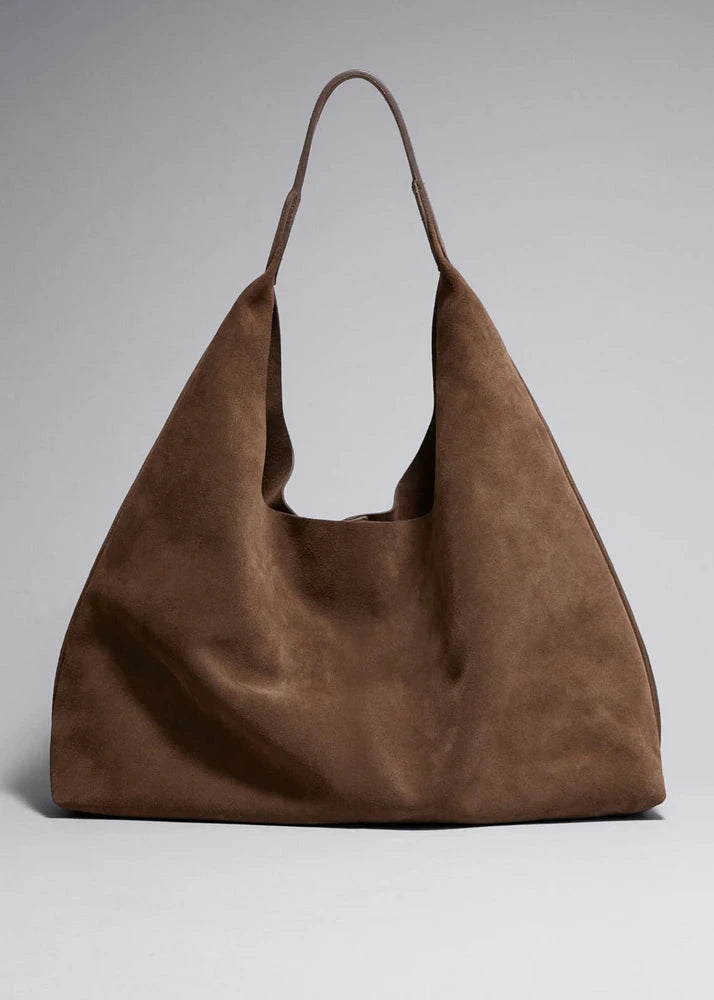 Driftly | Tote Bag Women's Large Shoulder Carryall - product photo 2