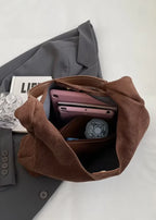 Driftly | Tote Bag Women's Large Shoulder Carryall - product photo 3