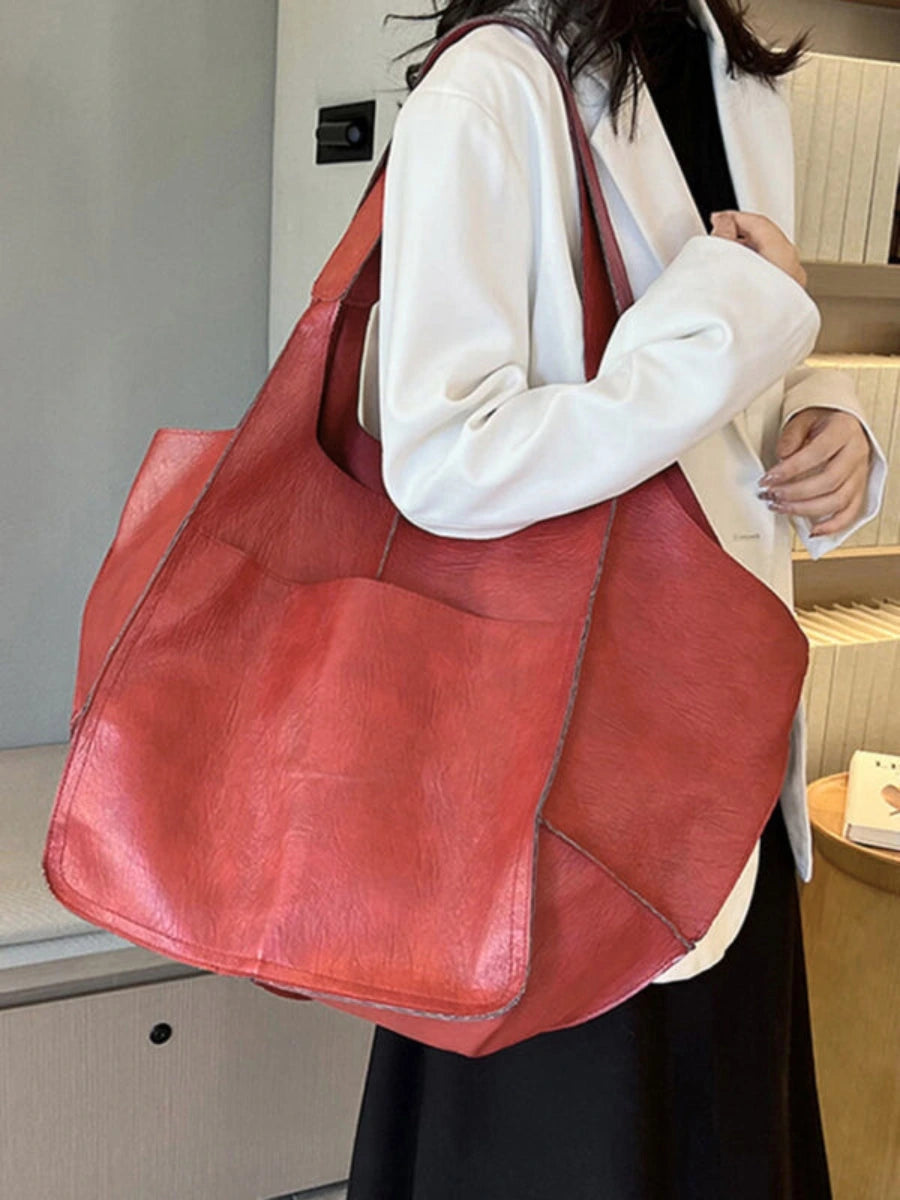 Driftly | Tote Bag Women's Large Shoulder Travel - product photo 1