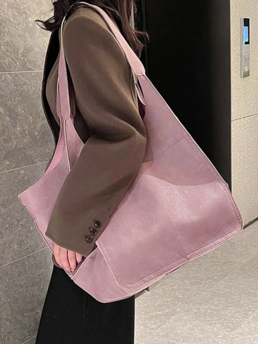 Driftly | Tote Bag Women's Large Shoulder Travel - product photo 10