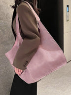 Driftly | Tote Bag Women's Large Shoulder Travel - product photo 10