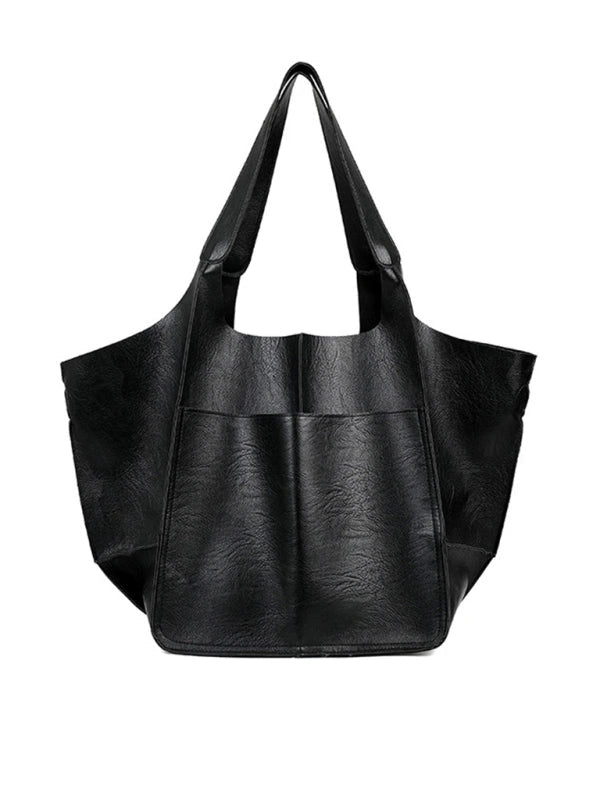 Driftly | Tote Bag Women's Large Shoulder Travel - product photo 11