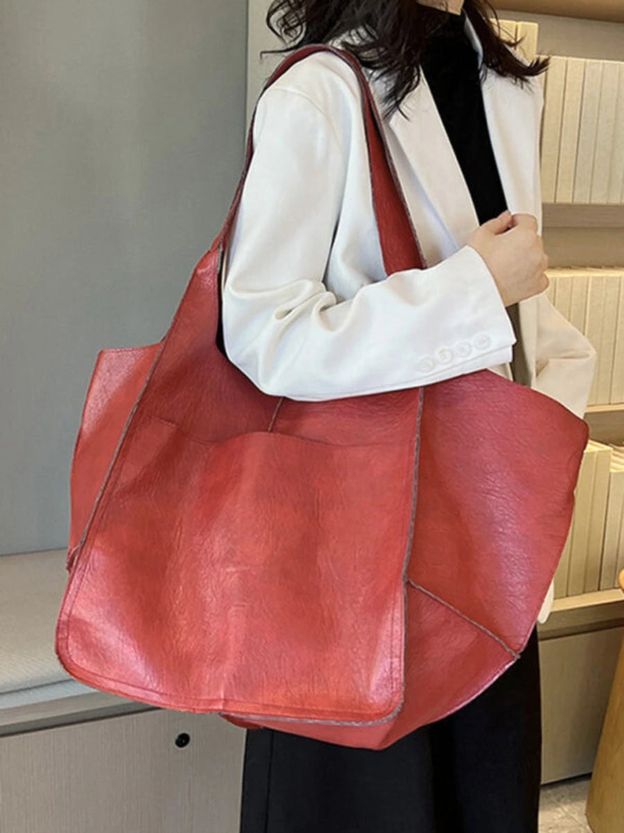 Driftly | Tote Bag Women's Large Shoulder Travel - product photo 2