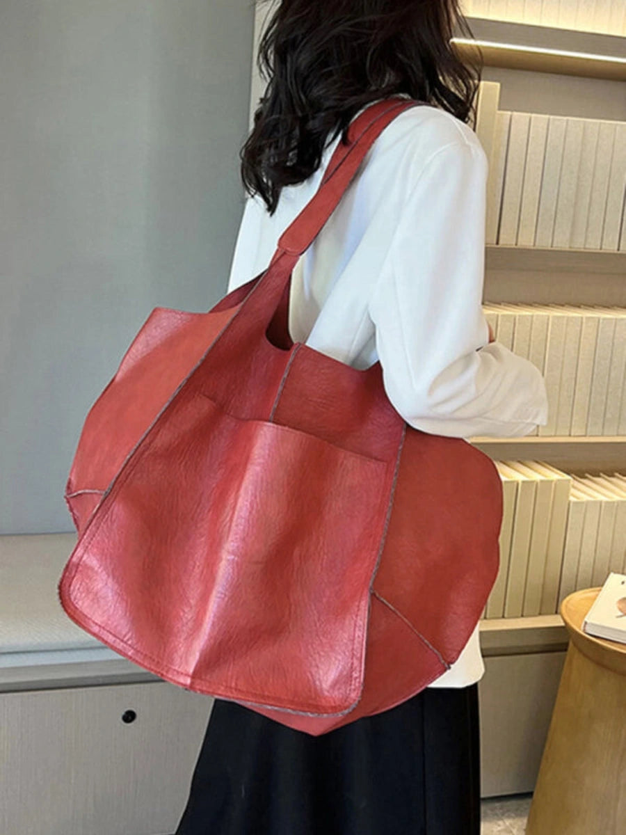 Driftly | Tote Bag Women's Large Shoulder Travel - product photo 4