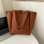Driftly | Tote Bag Women's Large Shoulder Work - product photo 9