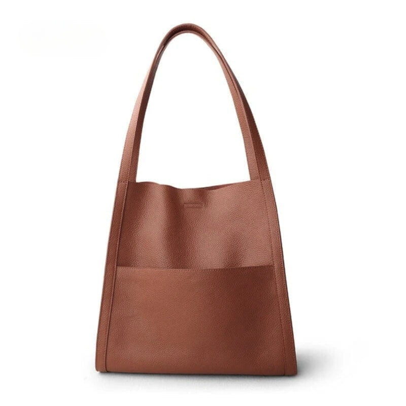 Driftly | Tote Bag Women's Large Shoulder Work Travel - product photo 2