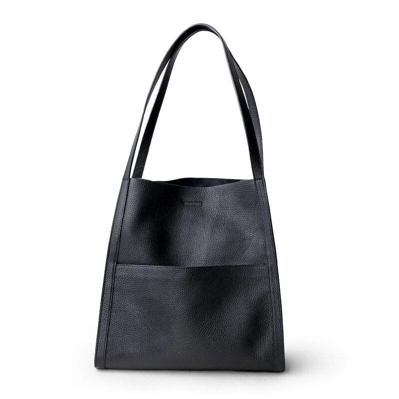 Driftly | Tote Bag Women's Large Shoulder Work Travel - product photo 3