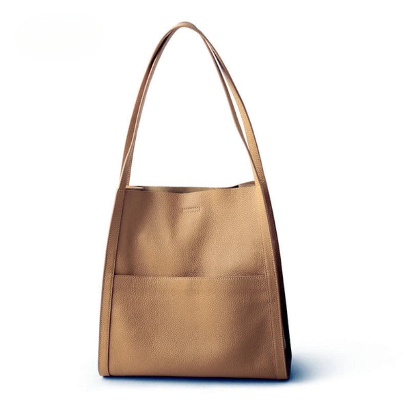 Driftly | Tote Bag Women's Large Shoulder Work Travel - product photo 5
