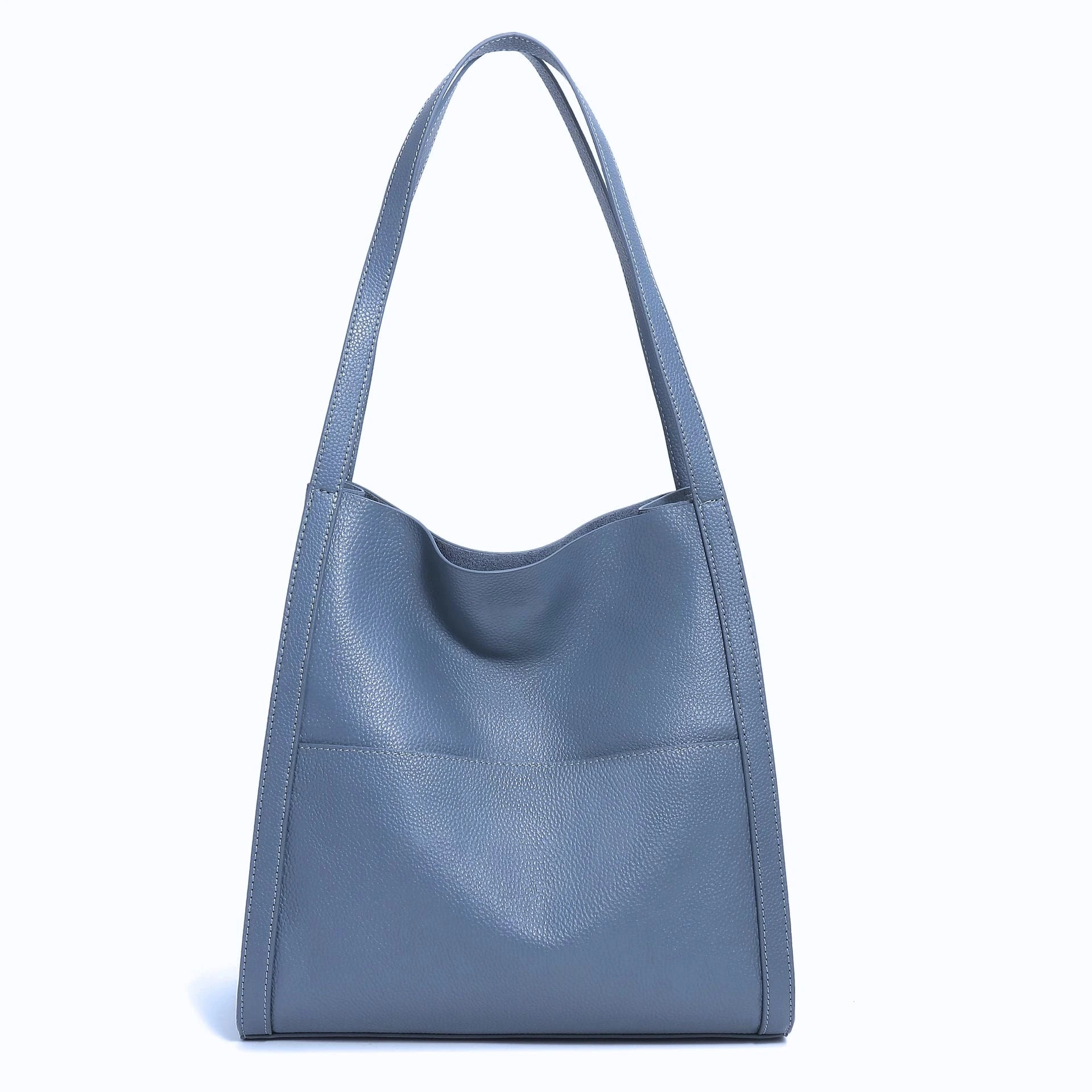 Driftly | Tote Bag Women's Large Shoulder Work Travel - product photo 6