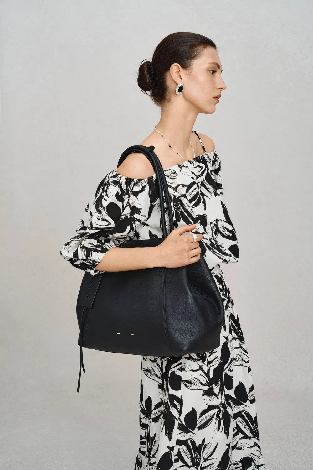 Driftly | Tote Bag Women's Large Travel Canvas - product photo 14