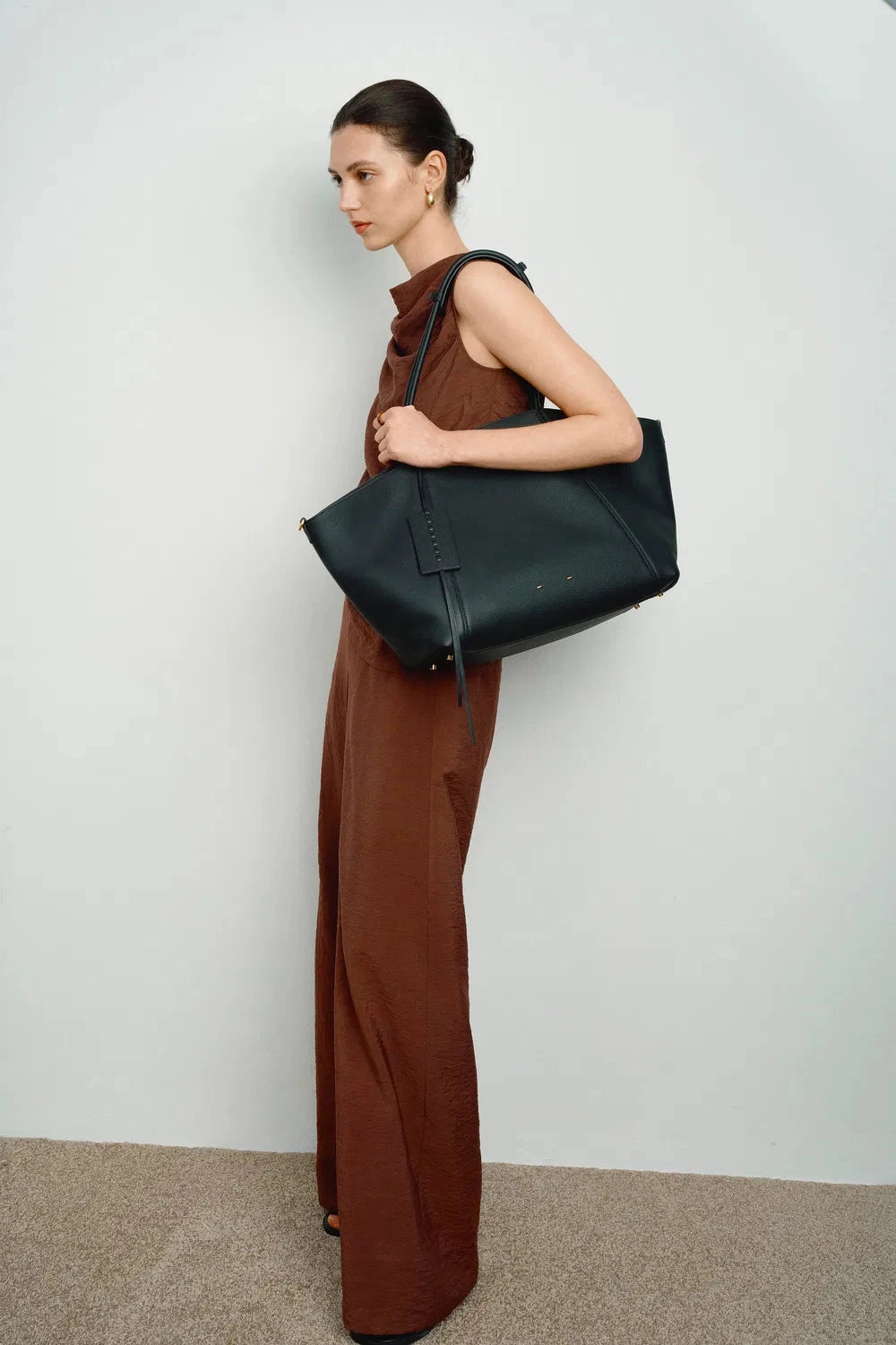 Driftly | Tote Bag Women's Large Travel Canvas - product photo 16