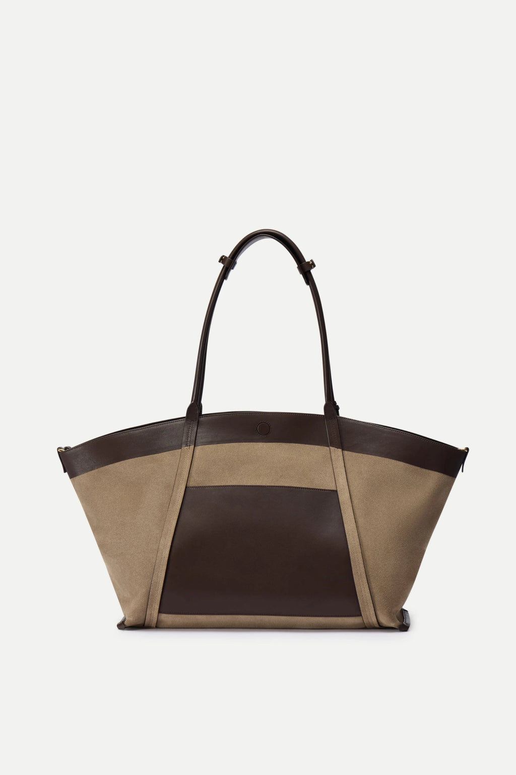 Driftly | Tote Bag Women's Large Travel Canvas - product photo 2