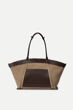 Driftly | Tote Bag Women's Large Travel Canvas - product photo 2