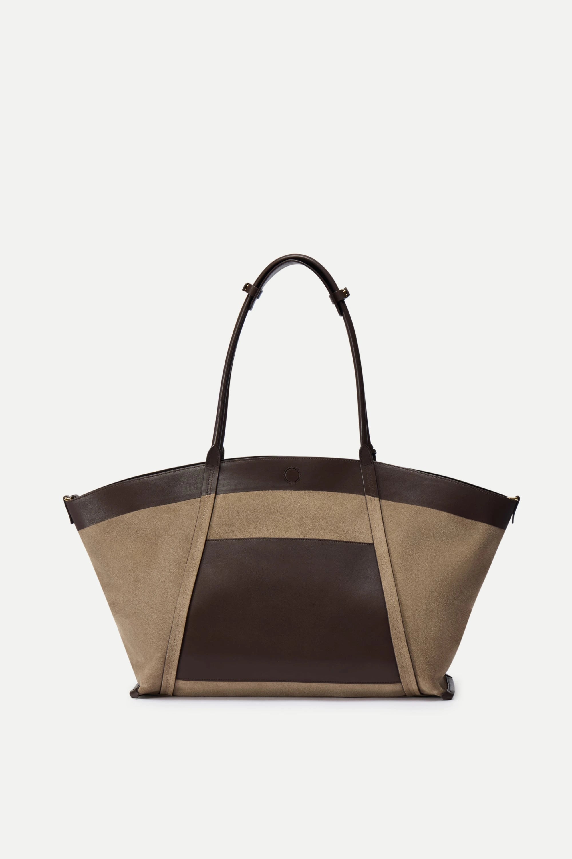 Driftly | Tote Bag Women's Large Travel Canvas - product photo 2