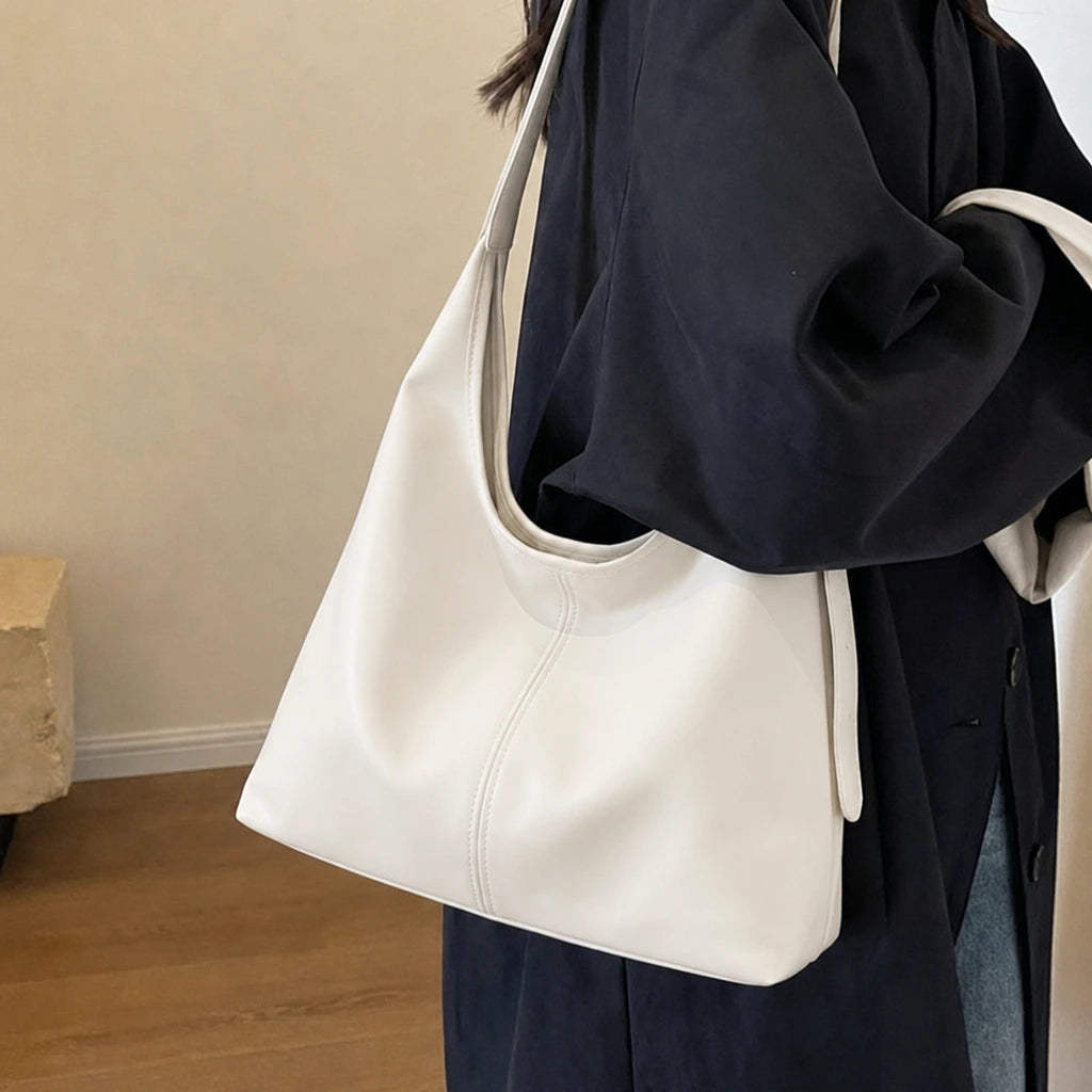 Driftly | Tote Bag Women's Single Strap Large Shoulder - product photo 1