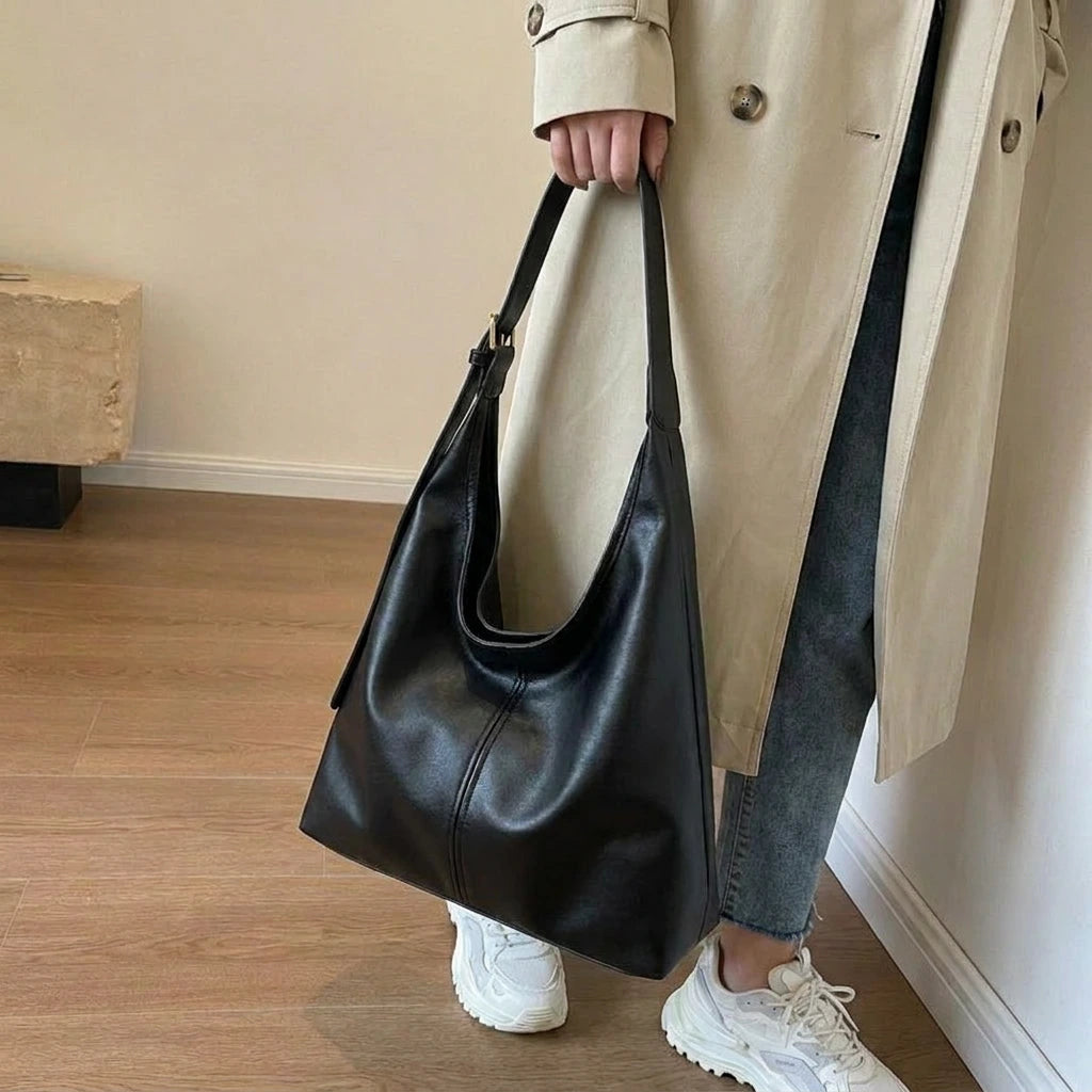 Driftly | Tote Bag Women's Single Strap Large Shoulder - product photo 3