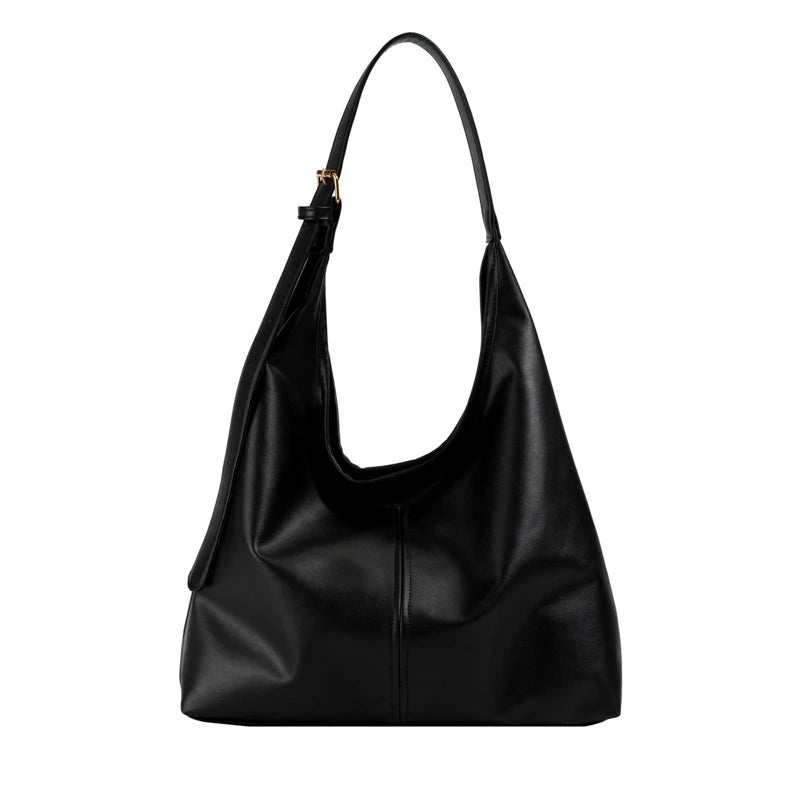 Driftly | Tote Bag Women's Single Strap Large Shoulder - product photo 4