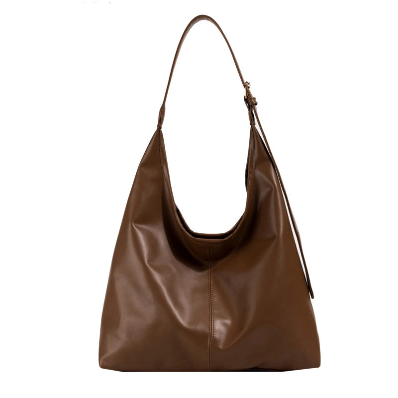 Driftly | Tote Bag Women's Single Strap Large Shoulder - product photo 5