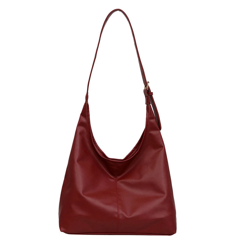 Driftly | Tote Bag Women's Single Strap Large Shoulder - product photo 6